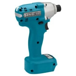 Makita DTDA070Z 14,4 V Instelbare Slagschroevendraaier 65Nm 26 Makita DTDA070Z 14,4 V Instelbare Slagschroevendraaier 65Nm -Gereedschapswinkel DTDA070 A7L0