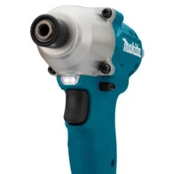 Makita DTDA070Z 14,4 V Instelbare Slagschroevendraaier 65Nm 29 Makita DTDA070Z 14,4 V Instelbare Slagschroevendraaier 65Nm -Gereedschapswinkel DTDA070 F 001
