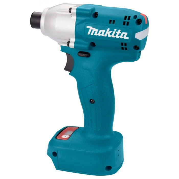 Makita DTDA100Z 14,4 V Instelbare Slagschroevendraaier 95Nm 3 Makita DTDA100Z 14,4 V Instelbare Slagschroevendraaier 95Nm - Afbeelding 3