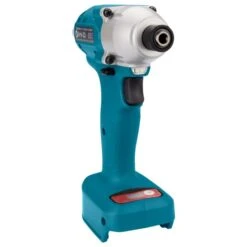 Makita DTDA100Z 14,4 V Instelbare Slagschroevendraaier 95Nm 20 Makita DTDA100Z 14,4 V Instelbare Slagschroevendraaier 95Nm -Gereedschapswinkel DTDA100 A2L0