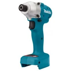 Makita DTDA100Z 14,4 V Instelbare Slagschroevendraaier 95Nm 19 Makita DTDA100Z 14,4 V Instelbare Slagschroevendraaier 95Nm -Gereedschapswinkel DTDA100 A2R0 s101
