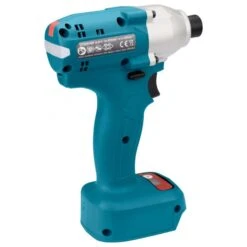 Makita DTDA100Z 14,4 V Instelbare Slagschroevendraaier 95Nm 23 Makita DTDA100Z 14,4 V Instelbare Slagschroevendraaier 95Nm -Gereedschapswinkel DTDA100 A7L0