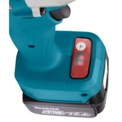 Makita DTDA100Z 14,4 V Instelbare Slagschroevendraaier 95Nm 26 Makita DTDA100Z 14,4 V Instelbare Slagschroevendraaier 95Nm -Gereedschapswinkel DTDA100 F 001