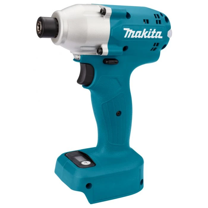 Makita DTDA140Z 14,4 V Instelbare Slagschroevendraaier 140Nm 1 Makita DTDA140Z 14,4 V Instelbare Slagschroevendraaier 140Nm