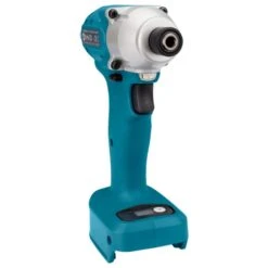 Makita DTDA140Z 14,4 V Instelbare Slagschroevendraaier 140Nm 20 Makita DTDA140Z 14,4 V Instelbare Slagschroevendraaier 140Nm -Gereedschapswinkel DTDA140 A2L0