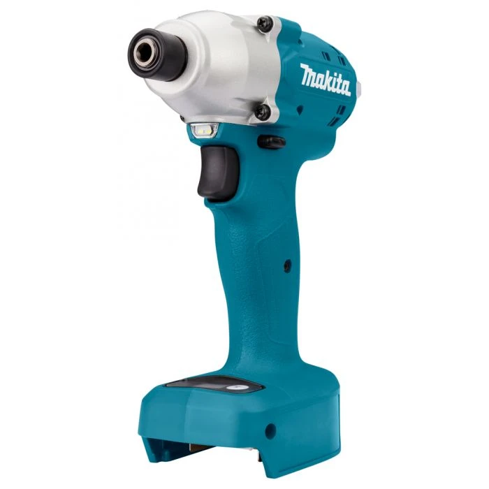Makita DTDA140Z 14,4 V Instelbare Slagschroevendraaier 140Nm 5 Makita DTDA140Z 14,4 V Instelbare Slagschroevendraaier 140Nm - Afbeelding 5