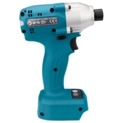 Makita DTDA140Z 14,4 V Instelbare Slagschroevendraaier 140Nm 22 Makita DTDA140Z 14,4 V Instelbare Slagschroevendraaier 140Nm -Gereedschapswinkel DTDA140 A7C0
