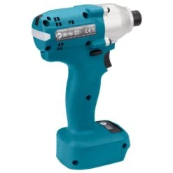 Makita DTDA140Z 14,4 V Instelbare Slagschroevendraaier 140Nm 23 Makita DTDA140Z 14,4 V Instelbare Slagschroevendraaier 140Nm -Gereedschapswinkel DTDA140 A7L0