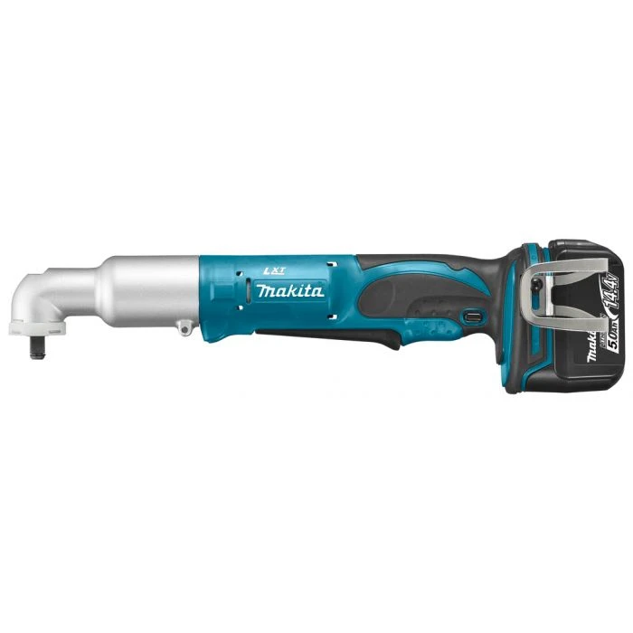 Makita DTL062RTJ 14,4 V Haakse Slagschroevendraaier 1 Makita DTL062RTJ 14,4 V Haakse Slagschroevendraaier