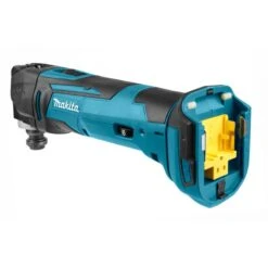 Makita DTM51ZJX3 18 V Multitool 18 Makita DTM51ZJX3 18 V Multitool -Gereedschapswinkel DTM51 A8L0