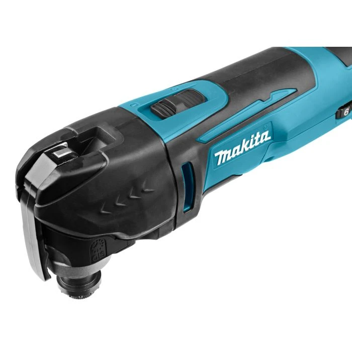Makita DTM51RTJX3 18 V Multitool 17 Makita DTM51RTJX3 18 V Multitool - Afbeelding 17