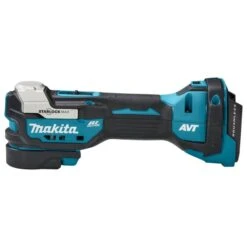 Makita DTM52ZJX2 18 V Multitool -Gereedschapswinkel DTM52ZJX2 C1C0