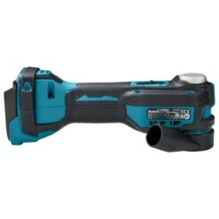 Makita DTM52ZJX2 18 V Multitool -Gereedschapswinkel DTM52ZJX2 C7C0