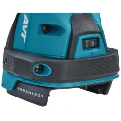 Makita DTM52ZJX2 18 V Multitool -Gereedschapswinkel DTM52ZJX2 F 003