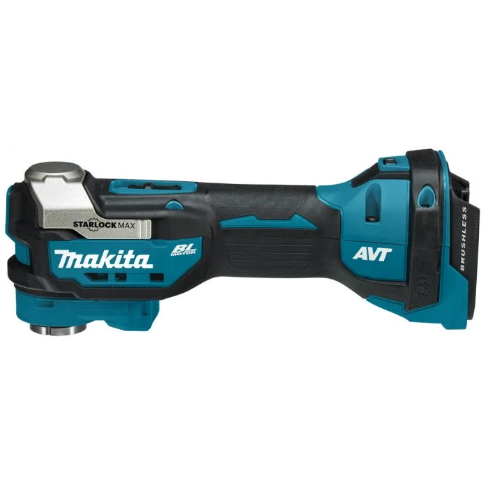 Makita DTM52ZJ 18 V Multitool 2 Makita DTM52ZJ 18 V Multitool - Afbeelding 2
