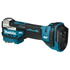 Makita DTM52ZJX2 18 V Multitool -Gereedschapswinkel DTM52 C1R0 1