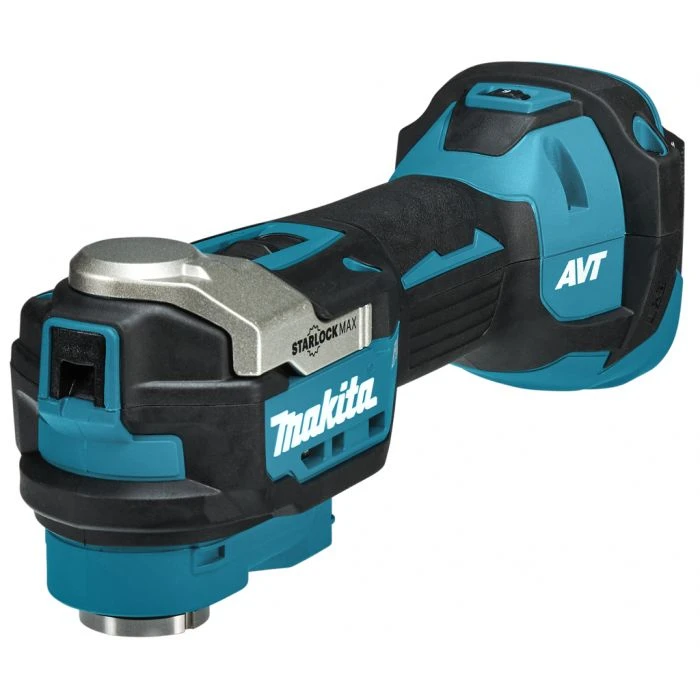 Makita DTM52Z 18 V Multitool 2 Makita DTM52Z 18 V Multitool - Afbeelding 2
