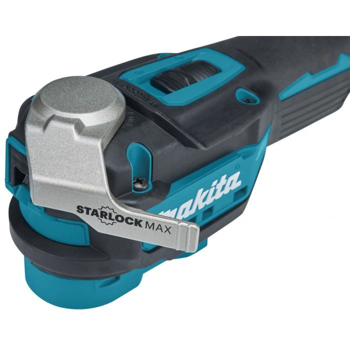Makita DTM52ZJ 18 V Multitool 11 Makita DTM52ZJ 18 V Multitool - Afbeelding 11