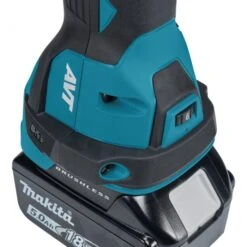 Makita DTM52ZJ 18 V Multitool 28 Makita DTM52ZJ 18 V Multitool -Gereedschapswinkel DTM52 F 003