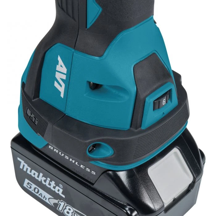 Makita DTM52ZJ 18 V Multitool 12 Makita DTM52ZJ 18 V Multitool - Afbeelding 12