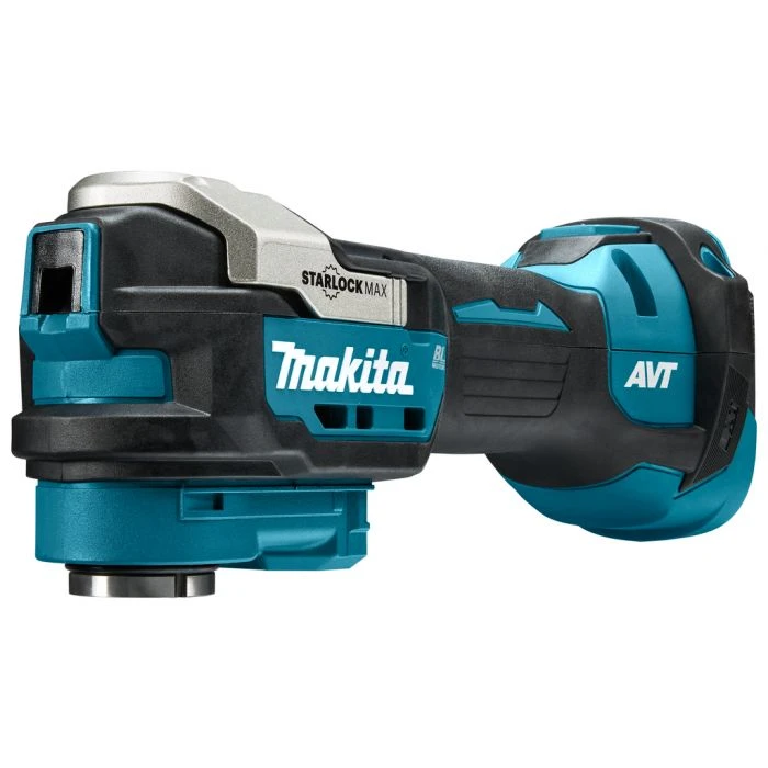 Makita DTM52Z 18 V Multitool 14 Makita DTM52Z 18 V Multitool - Afbeelding 14