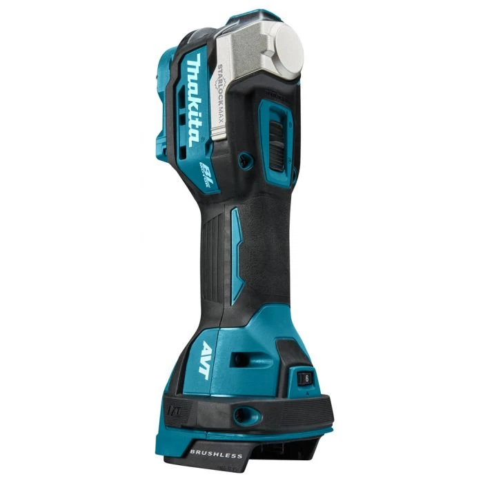 Makita DTM52ZJ 18 V Multitool 15 Makita DTM52ZJ 18 V Multitool - Afbeelding 15