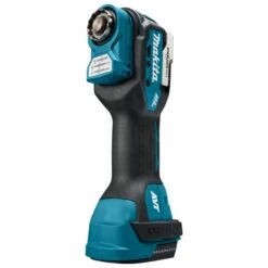 Makita DTM52ZJ 18 V Multitool 32 Makita DTM52ZJ 18 V Multitool -Gereedschapswinkel DTM52 s105