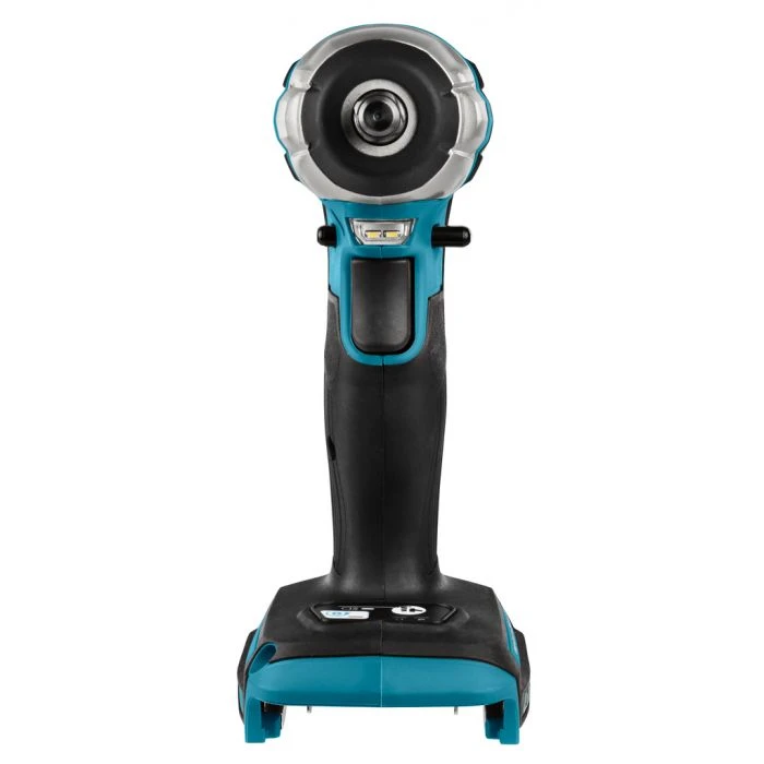 Makita DTW180ZJ 18 V Slagmoersleutel 5 Makita DTW180ZJ 18 V Slagmoersleutel - Afbeelding 5