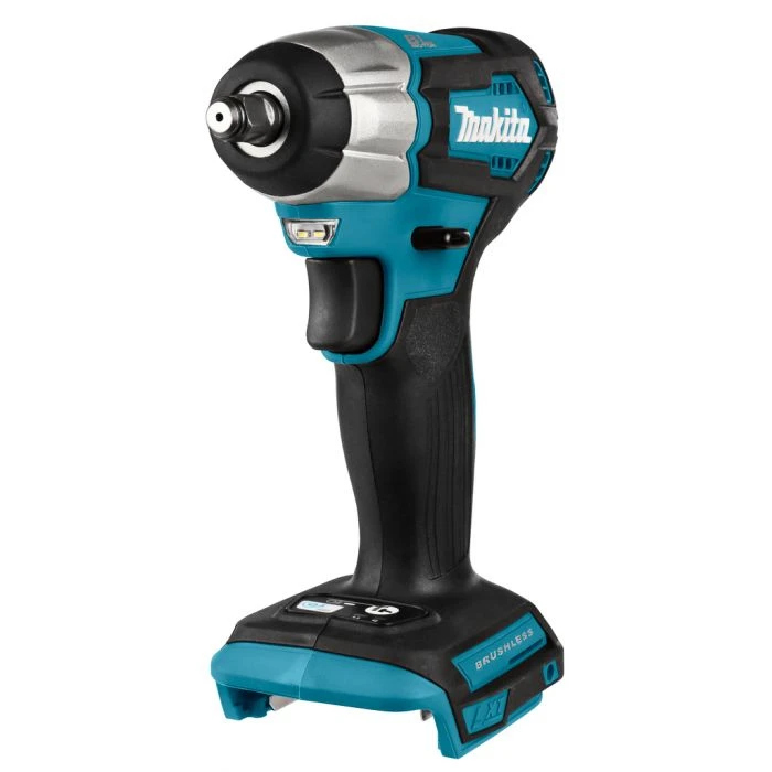 Makita DTW180ZJ 18 V Slagmoersleutel 4 Makita DTW180ZJ 18 V Slagmoersleutel - Afbeelding 4