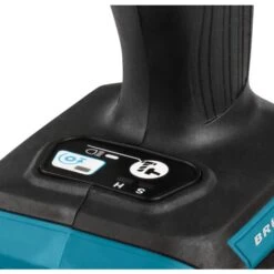 Makita DTW180ZJ 18 V Slagmoersleutel 14 Makita DTW180ZJ 18 V Slagmoersleutel -Gereedschapswinkel DTW180 F 001