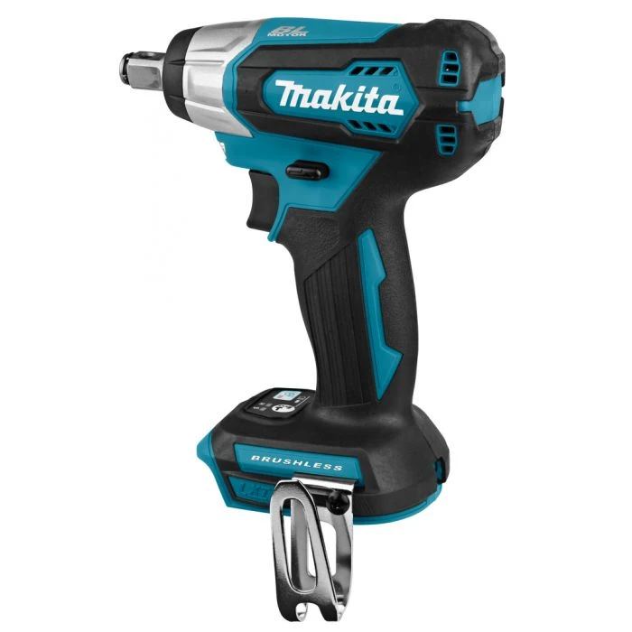 Makita DTW181ZJ 18 V Slagmoersleutel 2 Makita DTW181ZJ 18 V Slagmoersleutel - Afbeelding 2