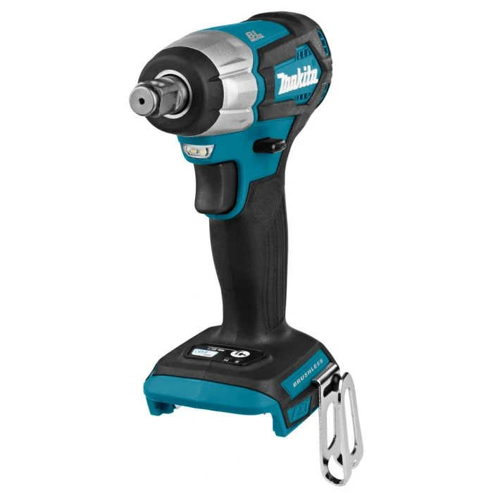 Makita DTW181ZJ 18 V Slagmoersleutel 4 Makita DTW181ZJ 18 V Slagmoersleutel - Afbeelding 4