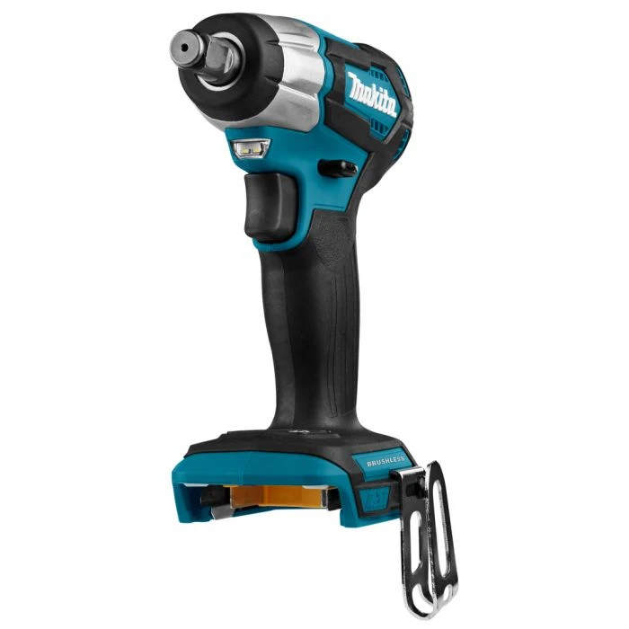 Makita DTW181ZJ 18 V Slagmoersleutel 6 Makita DTW181ZJ 18 V Slagmoersleutel - Afbeelding 6
