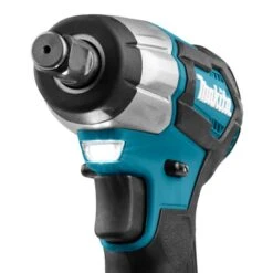 Makita DTW181ZJ 18 V Slagmoersleutel 21 Makita DTW181ZJ 18 V Slagmoersleutel -Gereedschapswinkel DTW181 F 002