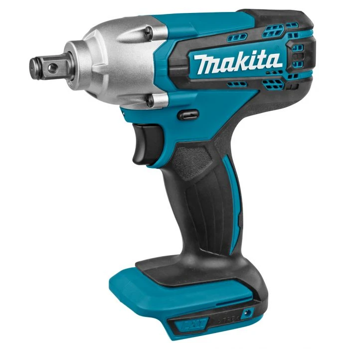 Makita DTW190ZJ 18 V Slagmoersleutel 3 Makita DTW190ZJ 18 V Slagmoersleutel - Afbeelding 3