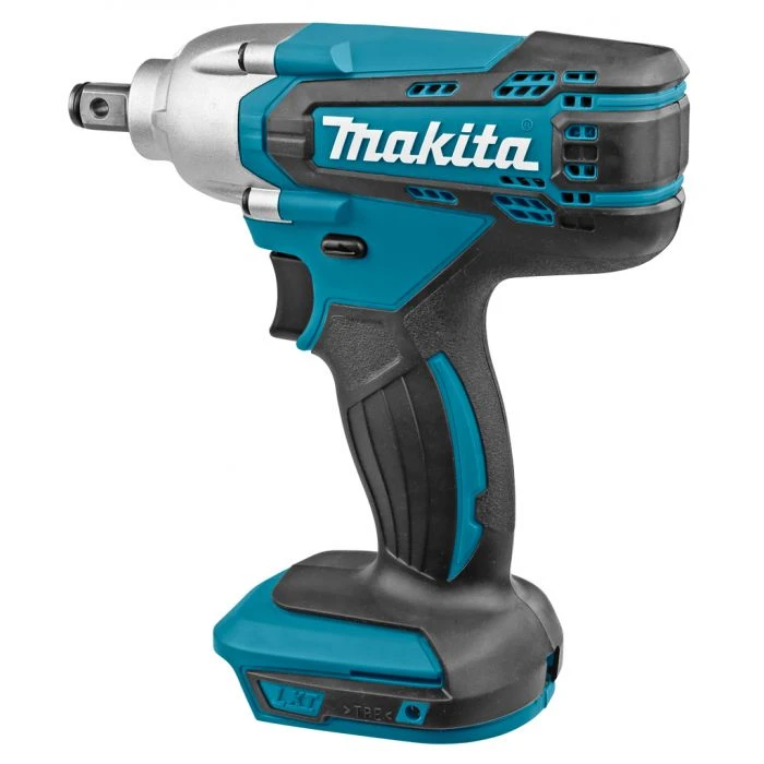 Makita DTW190ZJ 18 V Slagmoersleutel 2 Makita DTW190ZJ 18 V Slagmoersleutel - Afbeelding 2