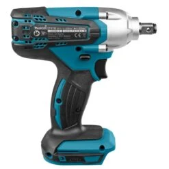 Makita DTW190ZJ 18 V Slagmoersleutel 14 Makita DTW190ZJ 18 V Slagmoersleutel -Gereedschapswinkel DTW190 A7C0