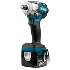 Makita DTW284RTJ 14,4 V Slagmoersleutel 18 Makita DTW284RTJ 14,4 V Slagmoersleutel -Gereedschapswinkel DTW284RTJ A2R0 s101