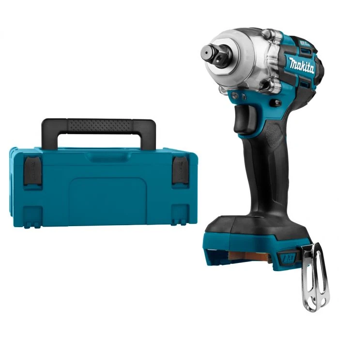 Makita DTW284ZJ 14,4 V Slagmoersleutel 2 Makita DTW284ZJ 14,4 V Slagmoersleutel - Afbeelding 2
