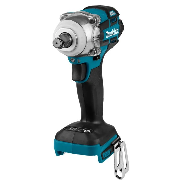 Makita DTW284ZJ 14,4 V Slagmoersleutel 6 Makita DTW284ZJ 14,4 V Slagmoersleutel - Afbeelding 6