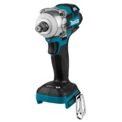Makita DTW284RTJ 14,4 V Slagmoersleutel 21 Makita DTW284RTJ 14,4 V Slagmoersleutel -Gereedschapswinkel DTW284 A2R0