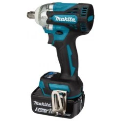 Makita DTW300RTJ 18 V Slagmoersleutel 18 Makita DTW300RTJ 18 V Slagmoersleutel -Gereedschapswinkel DTW300RTJ C1R0