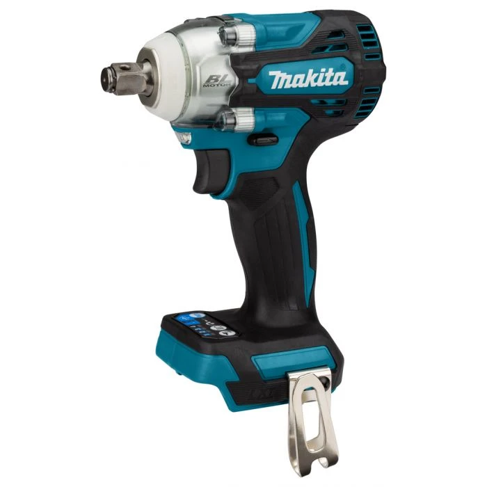 Makita DTW300RTJ 18 V Slagmoersleutel 3 Makita DTW300RTJ 18 V Slagmoersleutel - Afbeelding 3