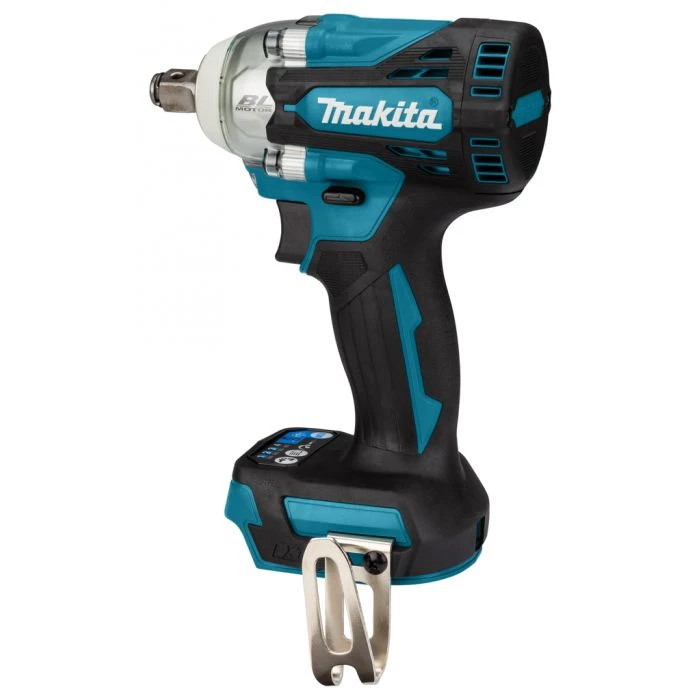 Makita DTW300Z 18 V Slagmoersleutel 5 Makita DTW300Z 18 V Slagmoersleutel - Afbeelding 5