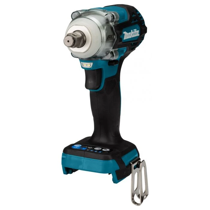 Makita DTW300Z 18 V Slagmoersleutel 3 Makita DTW300Z 18 V Slagmoersleutel - Afbeelding 3