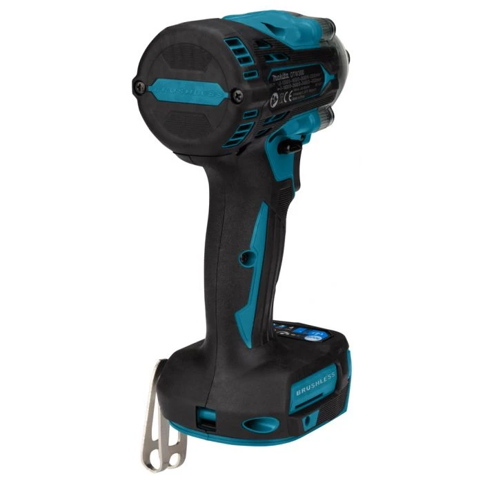 Makita DTW300RTJ 18 V Slagmoersleutel 11 Makita DTW300RTJ 18 V Slagmoersleutel - Afbeelding 11