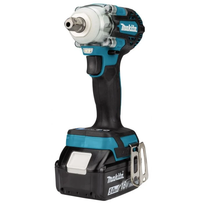 Makita DTW301ZJ 18 V Slagmoersleutel 12 Makita DTW301ZJ 18 V Slagmoersleutel - Afbeelding 12