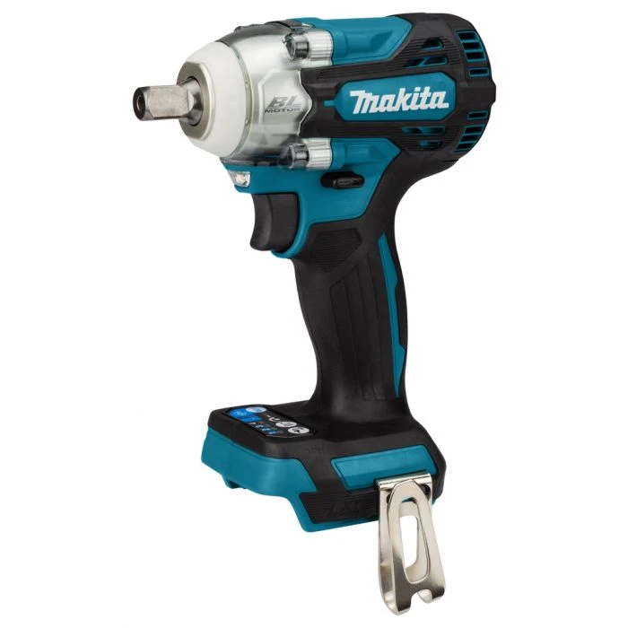 Makita DTW301Z 18 V Slagmoersleutel 2 Makita DTW301Z 18 V Slagmoersleutel - Afbeelding 2