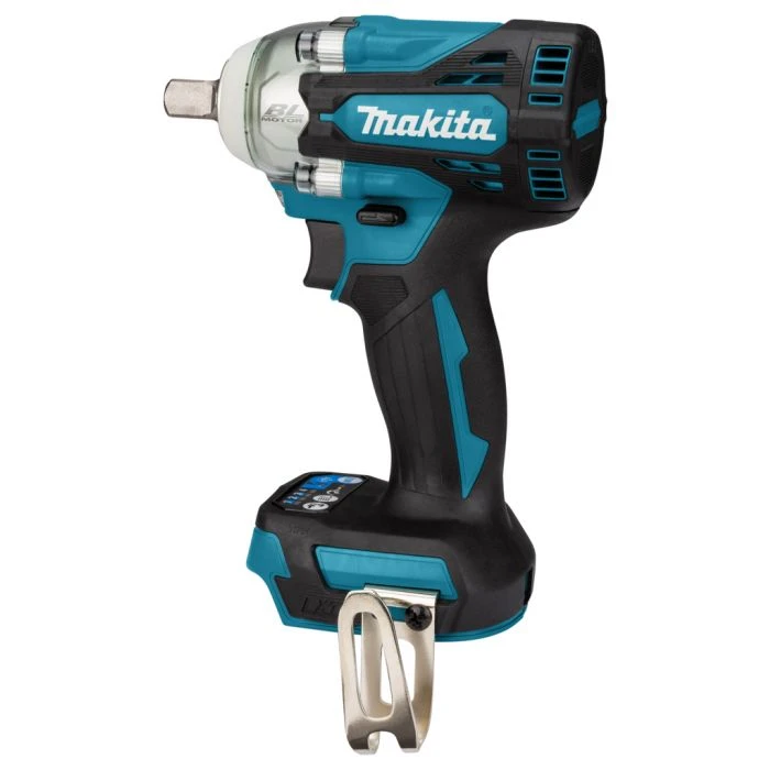 Makita DTW301ZJ 18 V Slagmoersleutel 5 Makita DTW301ZJ 18 V Slagmoersleutel - Afbeelding 5