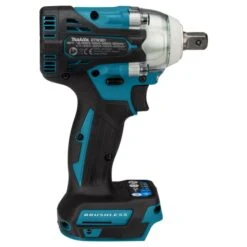 Makita DTW301Z 18 V Slagmoersleutel 19 Makita DTW301Z 18 V Slagmoersleutel -Gereedschapswinkel DTW301 C7C0